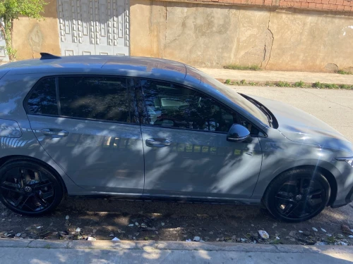 Volkswagen Golf 8 2025 Golf 8.5