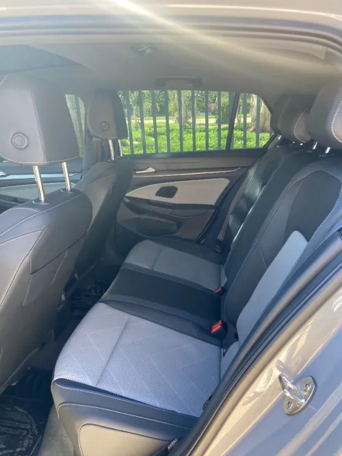 Volkswagen Golf 8 2025 Golf 8.5