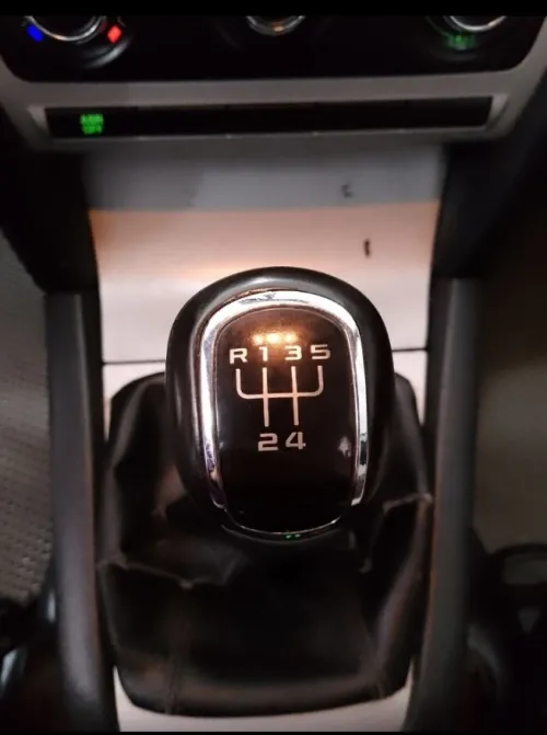 Skoda Octavia 2013 Octavia