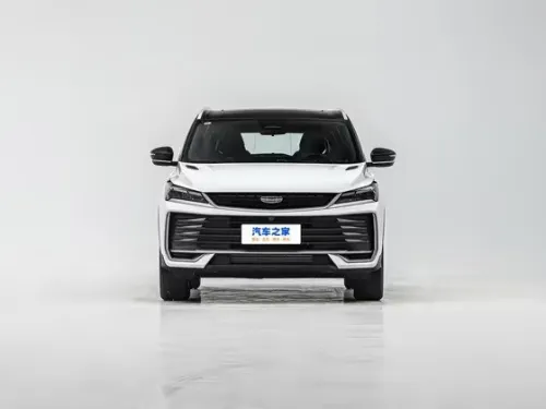 Geely Coolray 2025 STAR EDITION