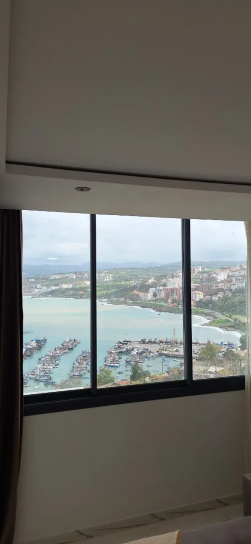 Vente Appartement F2 Boumerdès Dellys