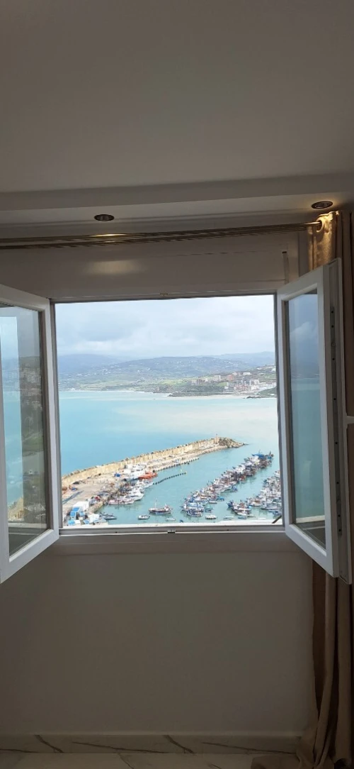 Vente Appartement F2 Boumerdès Dellys