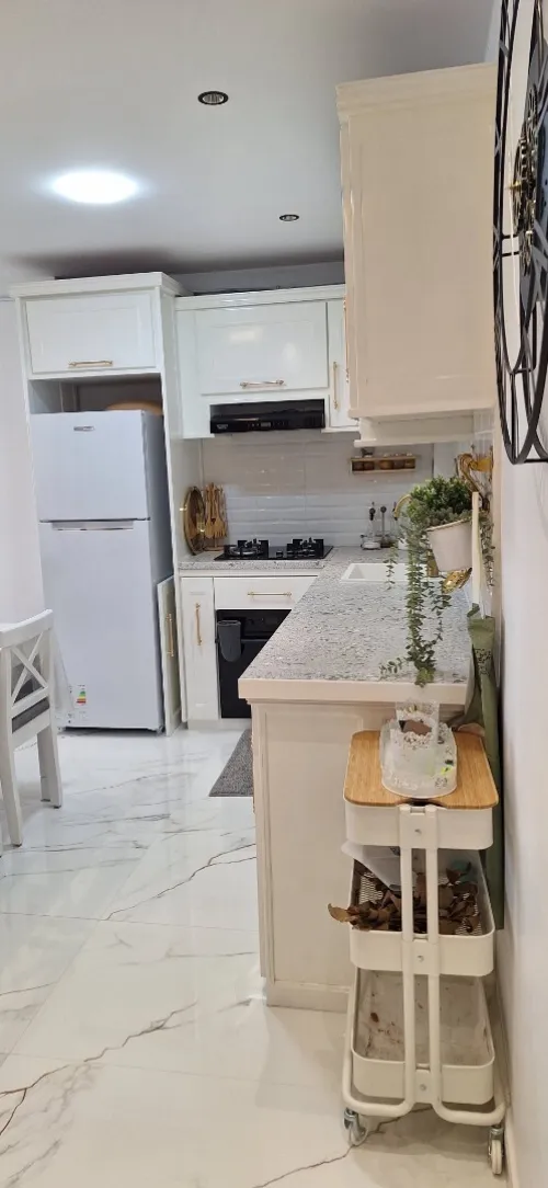 Vente Appartement F2 Boumerdès Dellys