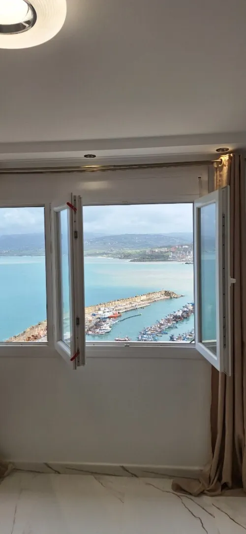 Vente Appartement F2 Boumerdès Dellys