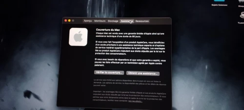MacBook pro 2016