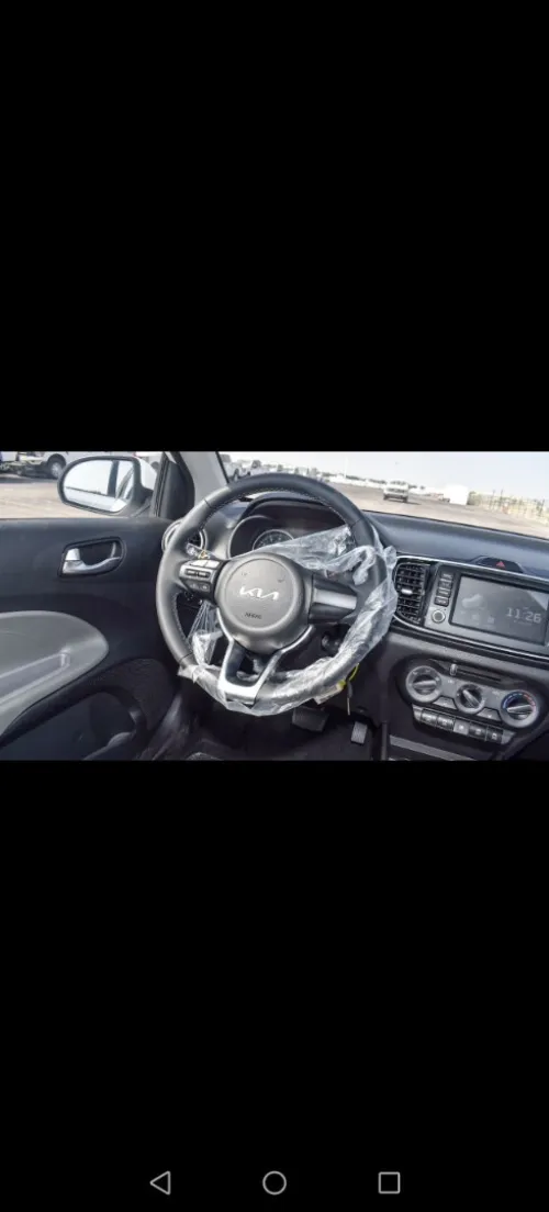 Kia Pegas 2025 2025