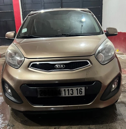 Kia Picanto 2013 