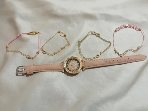 Accesoir femme
