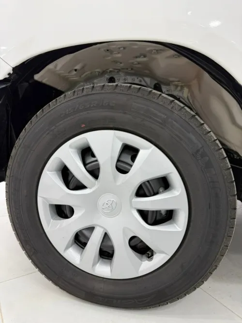 Toyota hilux 2025 