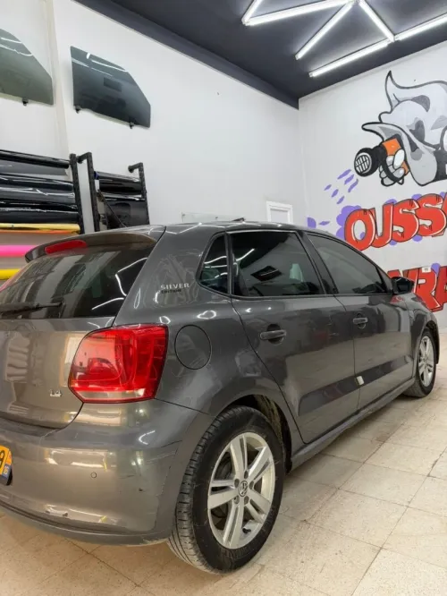 Volkswagen Polo 2013 Match