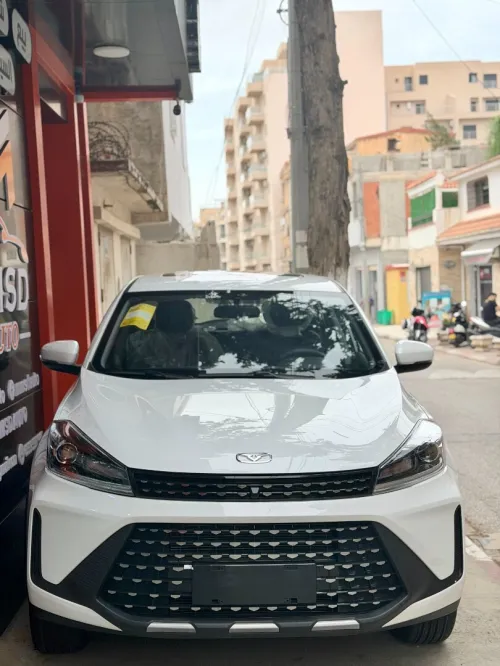 Kaiyi X3 Pro  2026 Luxury