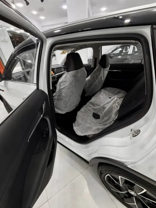 Skoda Kamiq 2025 GT