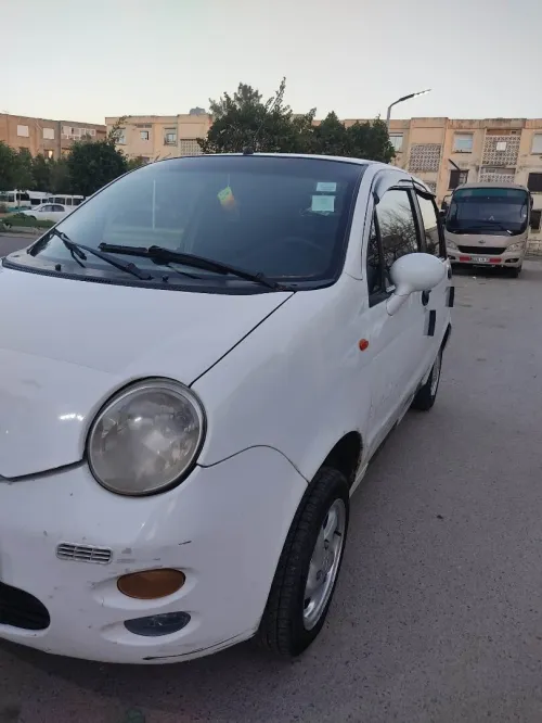 Chery QQ 2013 QQ