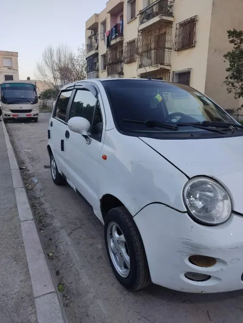 Chery QQ 2013 QQ