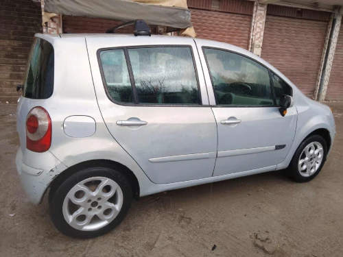 Renault Modus 2006 Modus