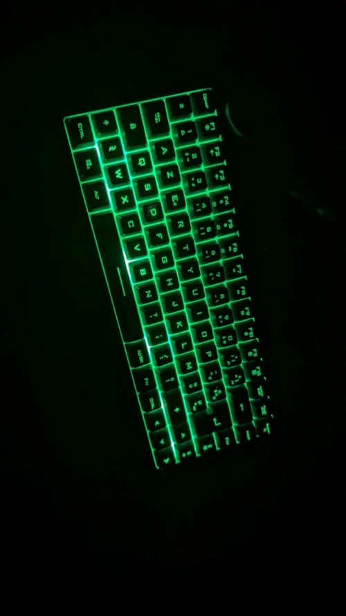 Clavier spirit of gamer elite k70