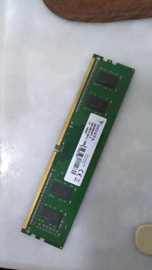 Ram ddr4 8gb 2666mhz