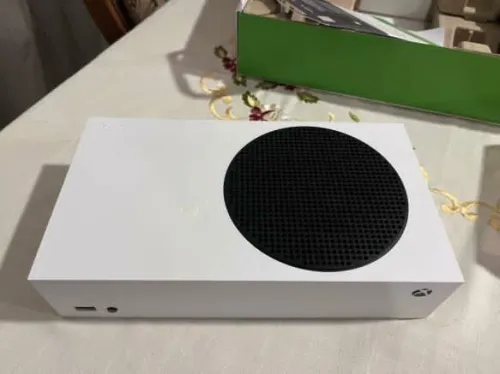 Xbox series s 512Go