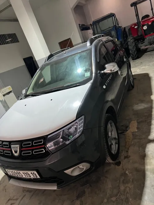 Dacia Sandero 2019 Stepway