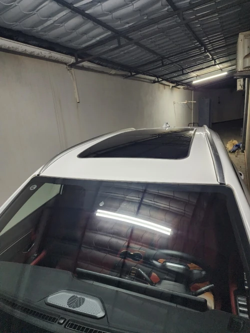 Jetour  X70 PLUS 2025 Luxury