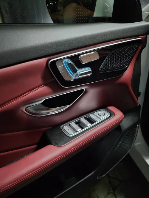 Jetour  X70 PLUS 2025 Luxury