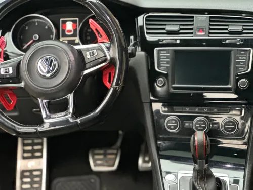 Volkswagen Golf 7 2016 Golf 7