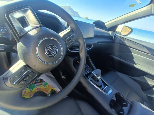 MG MG5 2026 MG5 Flagship Edition