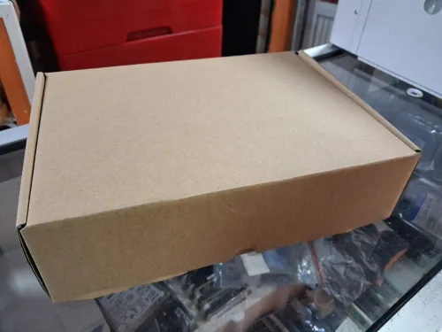 MSI Gforce RTX 3050