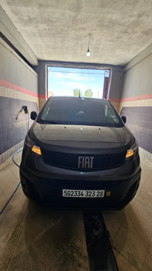 Fiat Scudo 2023