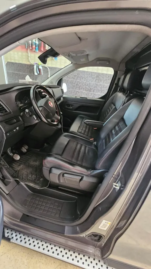 Fiat Scudo 2023