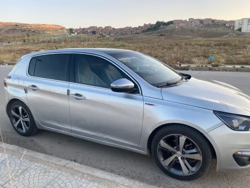 Peugeot 308 2015 