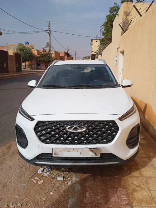 Chery Tiggo 2 pro 2024 1.5 MT 1.5 ess 108ch