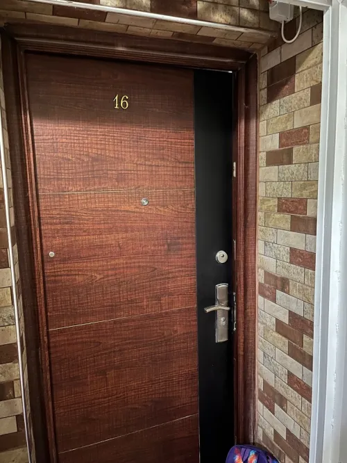 Vente Appartement F3 Alger Rouiba