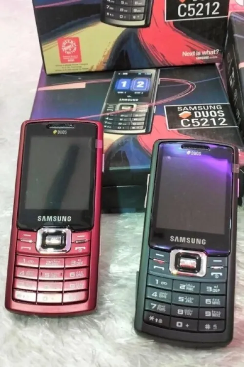 Samsung C 5212