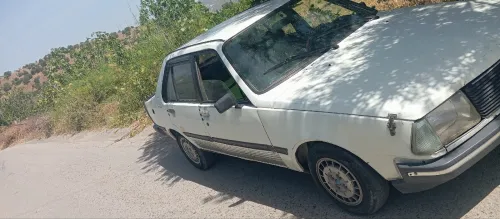 Renault 18 1984 18