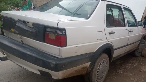 Volkswagen Jetta 1991 Jetta
