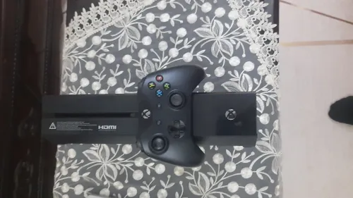 Xbox one 1tr