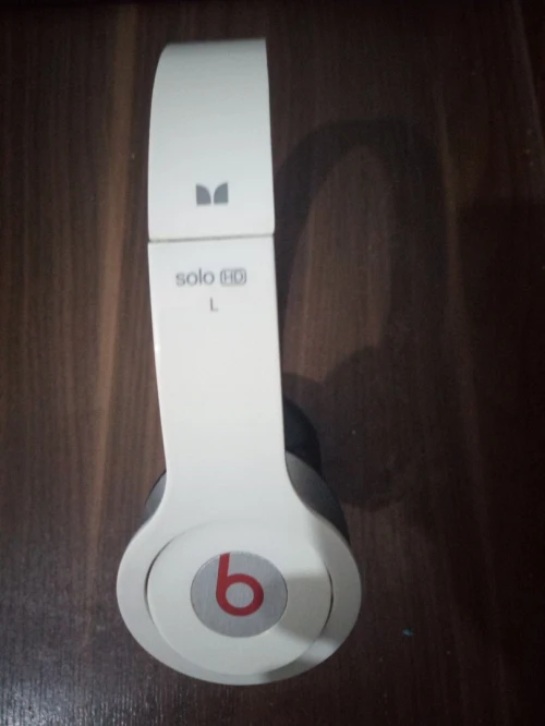 Casque Beats audio original