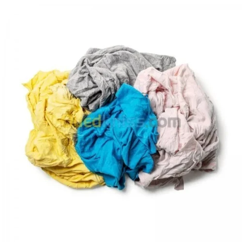 Chiffon essuyage شيفون