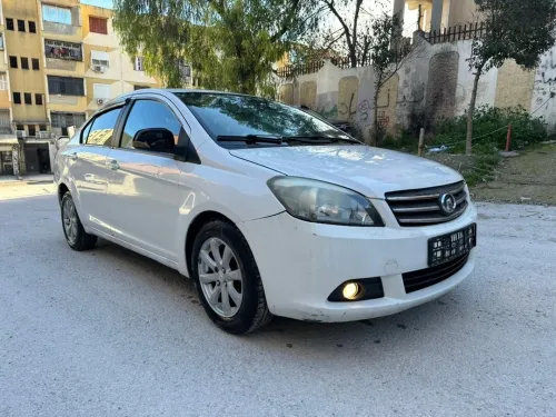 Great Wall C30 2014 C30