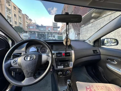 Great Wall C30 2014 C30