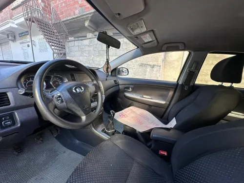 Great Wall C30 2014 C30