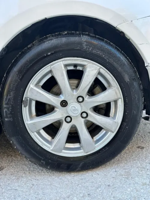 Great Wall C30 2014 C30