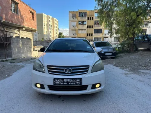 Great Wall C30 2014 C30