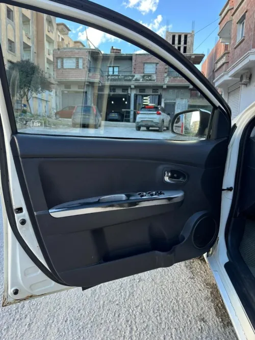 Great Wall C30 2014 C30