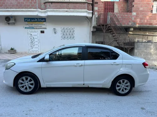Great Wall C30 2014 C30