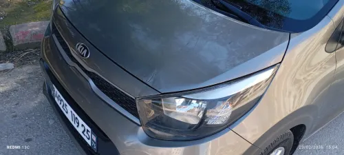 Kia Picanto 2019 LX Start
