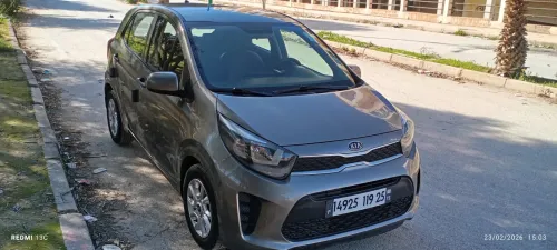 Kia Picanto 2019 LX Start