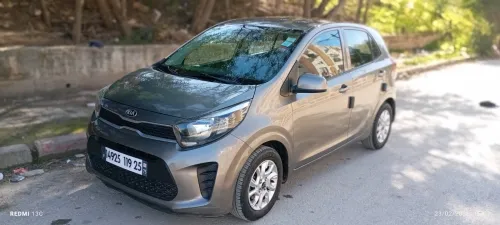 Kia Picanto 2019 LX Start