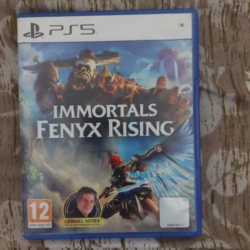 Jeux play 5 prix imbattable !! Negociable